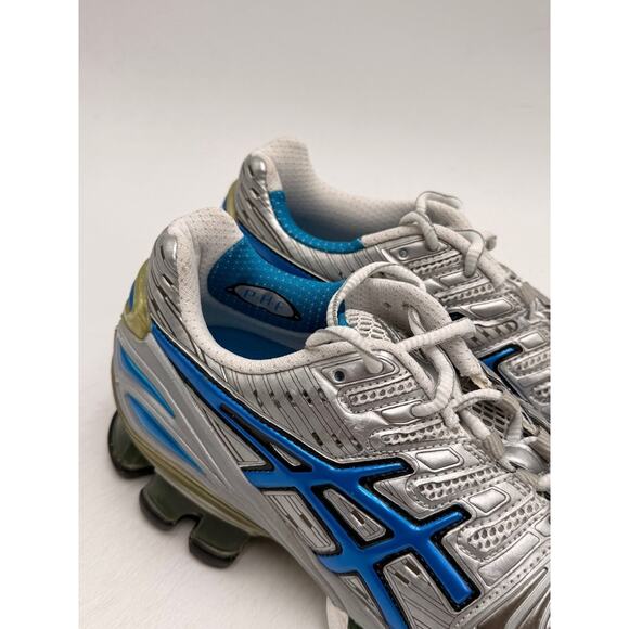 Asics GEL-KINSEI 2 Women's NEW Vintage Running Sneaker US Size 7 - Picture 3 of 11